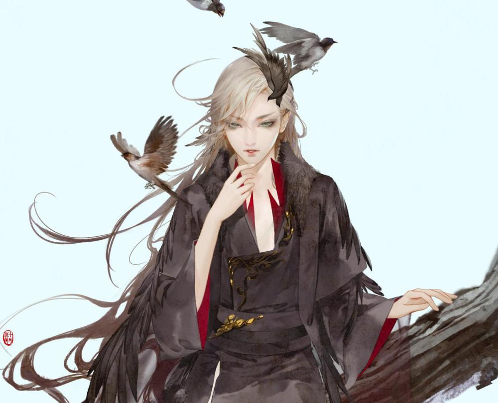 端木月华