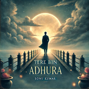 Album Tere Bin Adhura from Mahesh Joshi