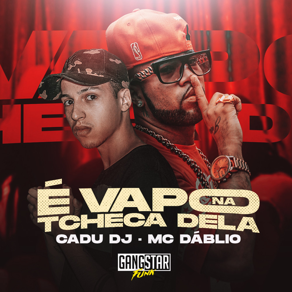 É Vapo na Tcheca Dela (Explicit)