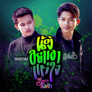 Listen to น้องอย่าเอาแต่ใจ song with lyrics from บิ๊กไบค์ สายลำ