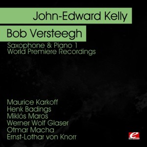收聽John-Edward Kelly的La Malinconia (1949)歌詞歌曲