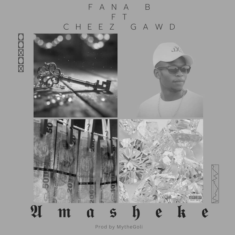 Amasheke (Remastered)