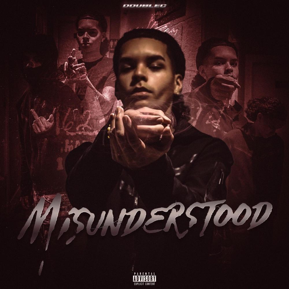 Misunderstood (Explicit)