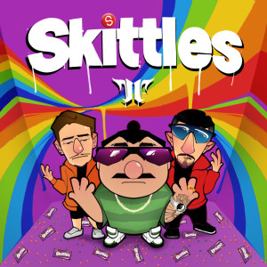 Dengarkan Skittles (Explicit) lagu dari Gale dengan lirik