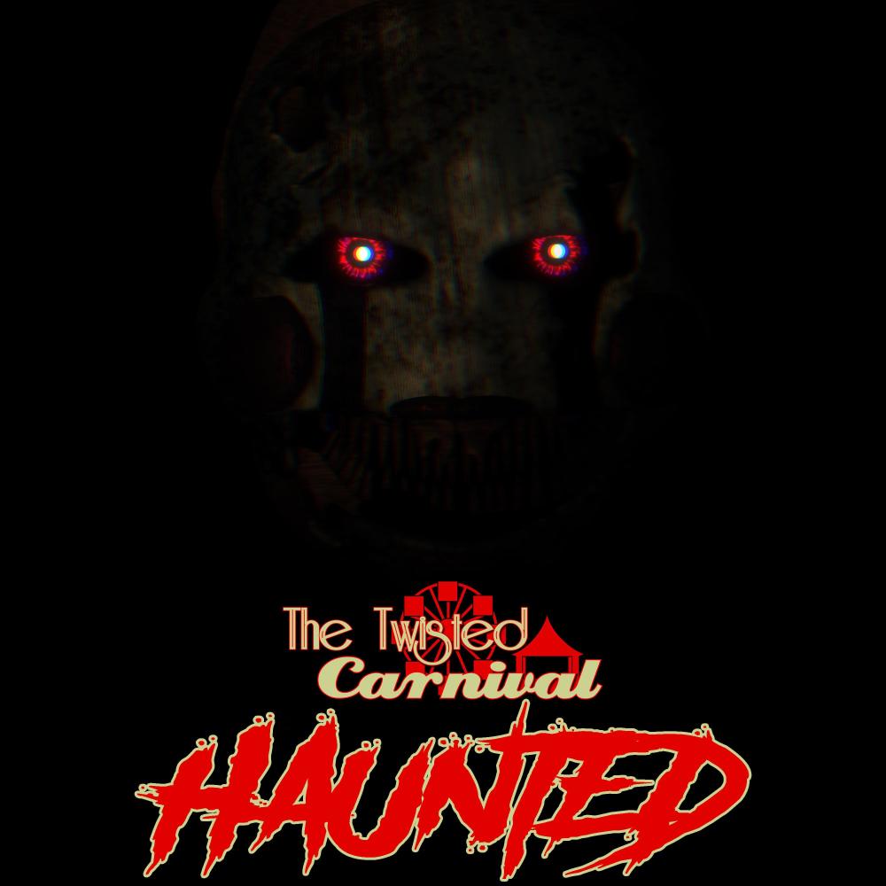 Haunted