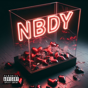Album NBDY (Explicit) from KokeineJtd