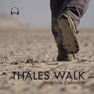 Album Thales walks from Maurizio Colasanti