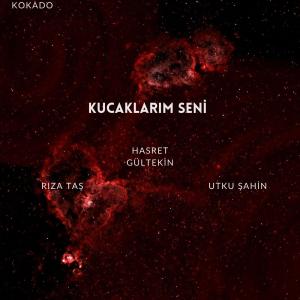 Baron Production的專輯Kucaklarım Seni (feat. Korkut Kağan Doğan & Rıza Taş)