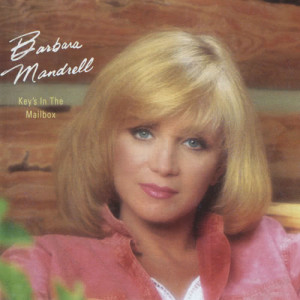 ดาวน์โหลดและฟังเพลง I Love You Because พร้อมเนื้อเพลงจาก Barbara Mandrell