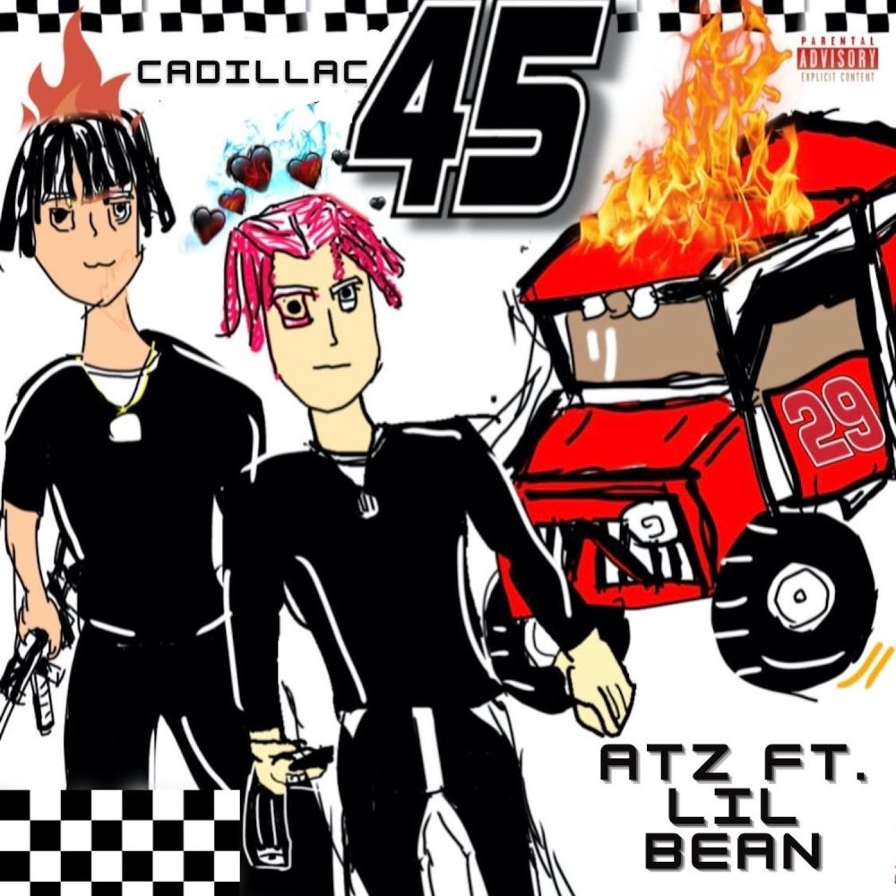 Cadillac (Explicit)