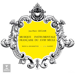 收聽Jean-Francois Paillard的Oboe Concerto in C Major, Op. 17 No. 3: I. Gaîment歌詞歌曲