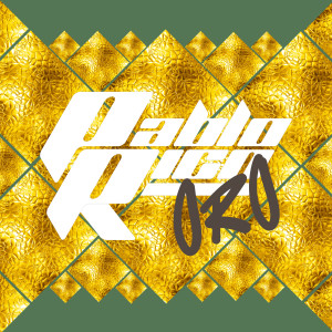 Album Oro from Pablo Rico