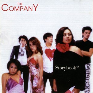 Album Story Book oleh The Company