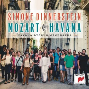 收聽Simone Dinnerstein的Piano Concerto No. 21 in C Major, K. 467: II. Andante歌詞歌曲