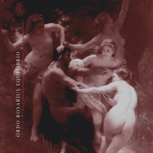 Album Cocktails, Carnage, Crucifixion & Pornography (CCCP) from 