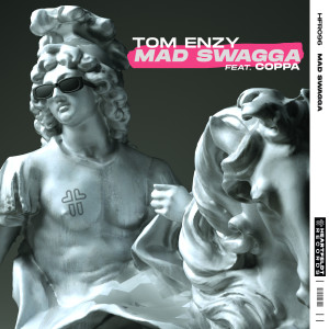 Tom Enzy的專輯Mad Swagga (feat. Coppa)