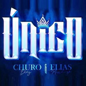 Album Único from Churo Diaz