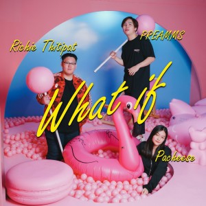 Listen to รักก่อน song with lyrics from Richie Thitipat