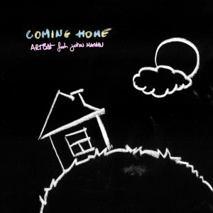 ARTBAT的專輯Coming Home (feat. John Martin)