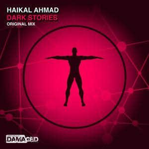 Dengarkan lagu Dark Stories nyanyian Haikal Ahmad dengan lirik