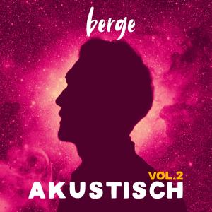 Berge的專輯Akustisch, Vol. 2