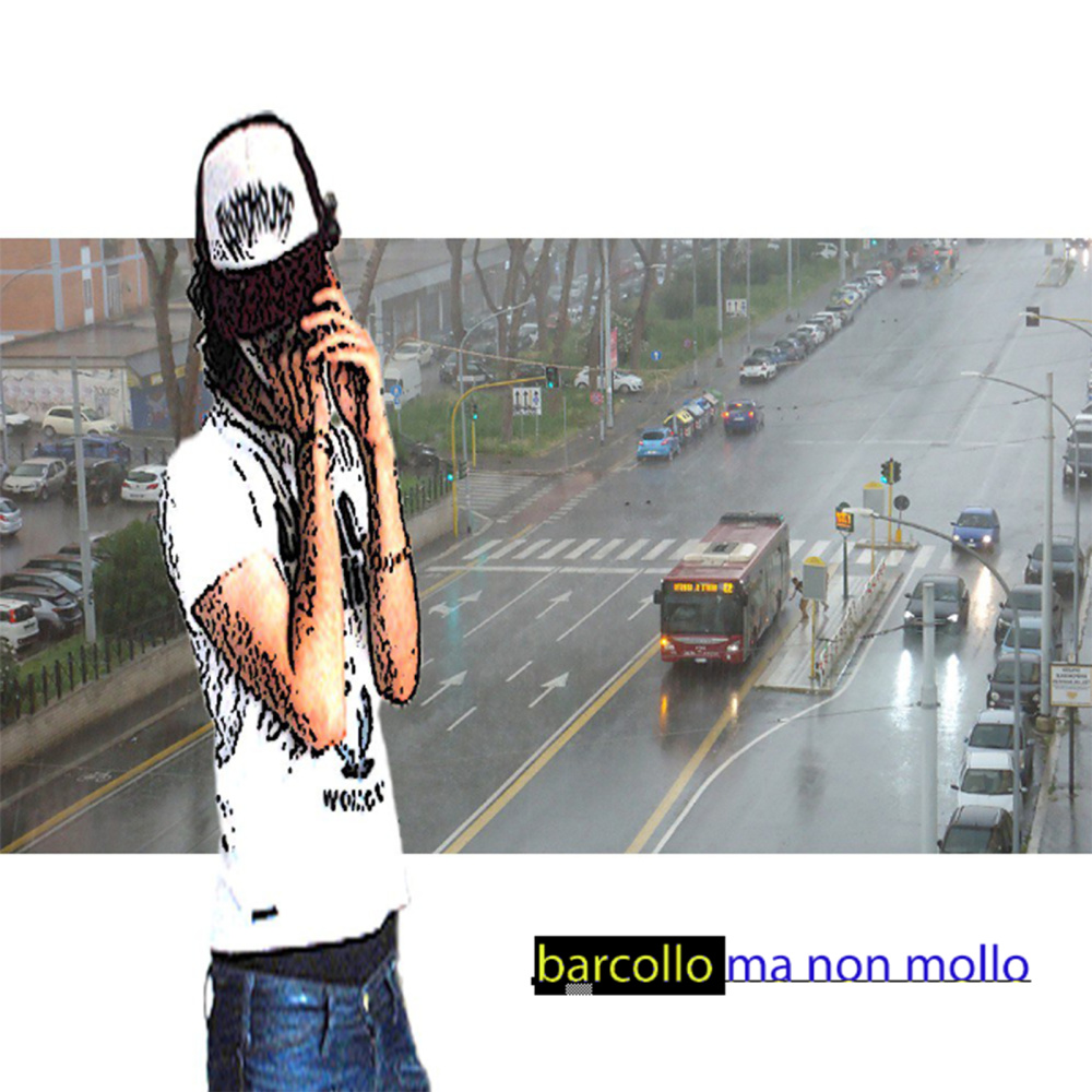 Barcollo Ma Non Mollo