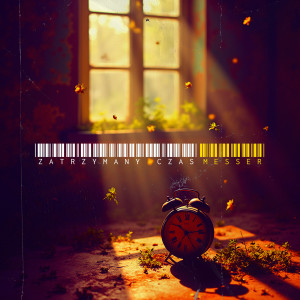 Listen to Zatrzymany Czas song with lyrics from Messer