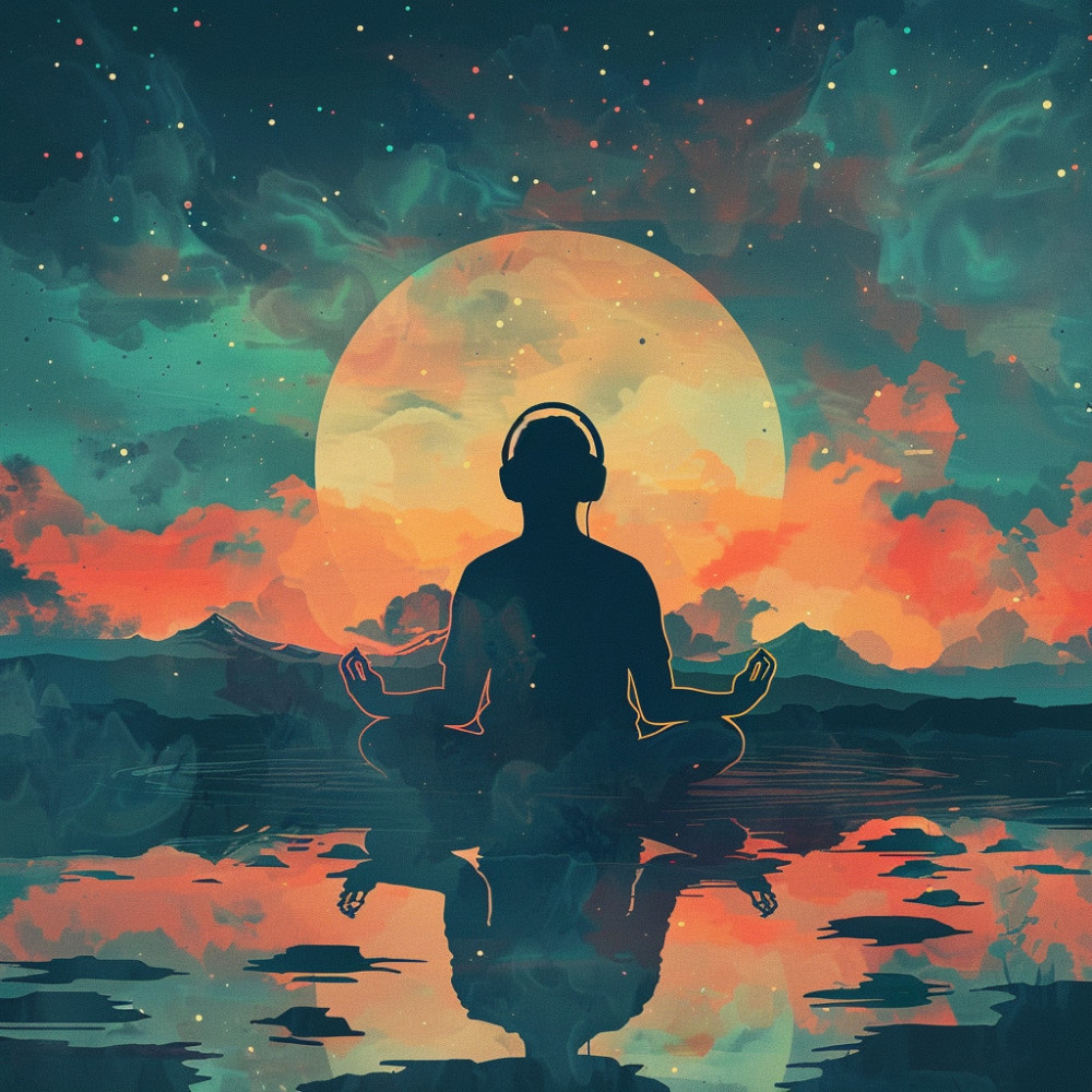 Meditation for Depth