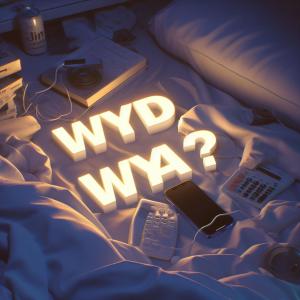 อัลบัม wyd, wya? (feat. Chance Connor) [Explicit] ศิลปิน Zarina Vega