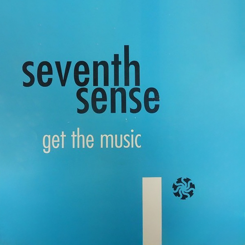 Get The Music