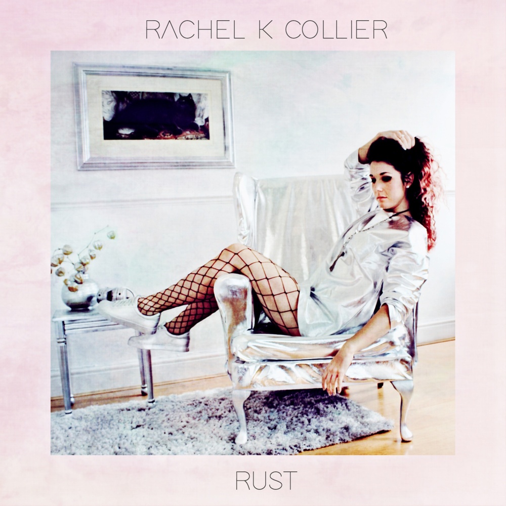 Rust (Acoustic)