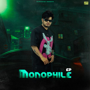 Album Monophile from Sucha Yaar