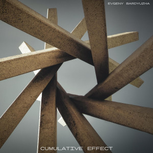 Evgeny Bardyuzha的專輯Cumulative Effect