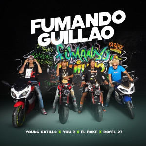 Album Fumando Guillao from Royel 27
