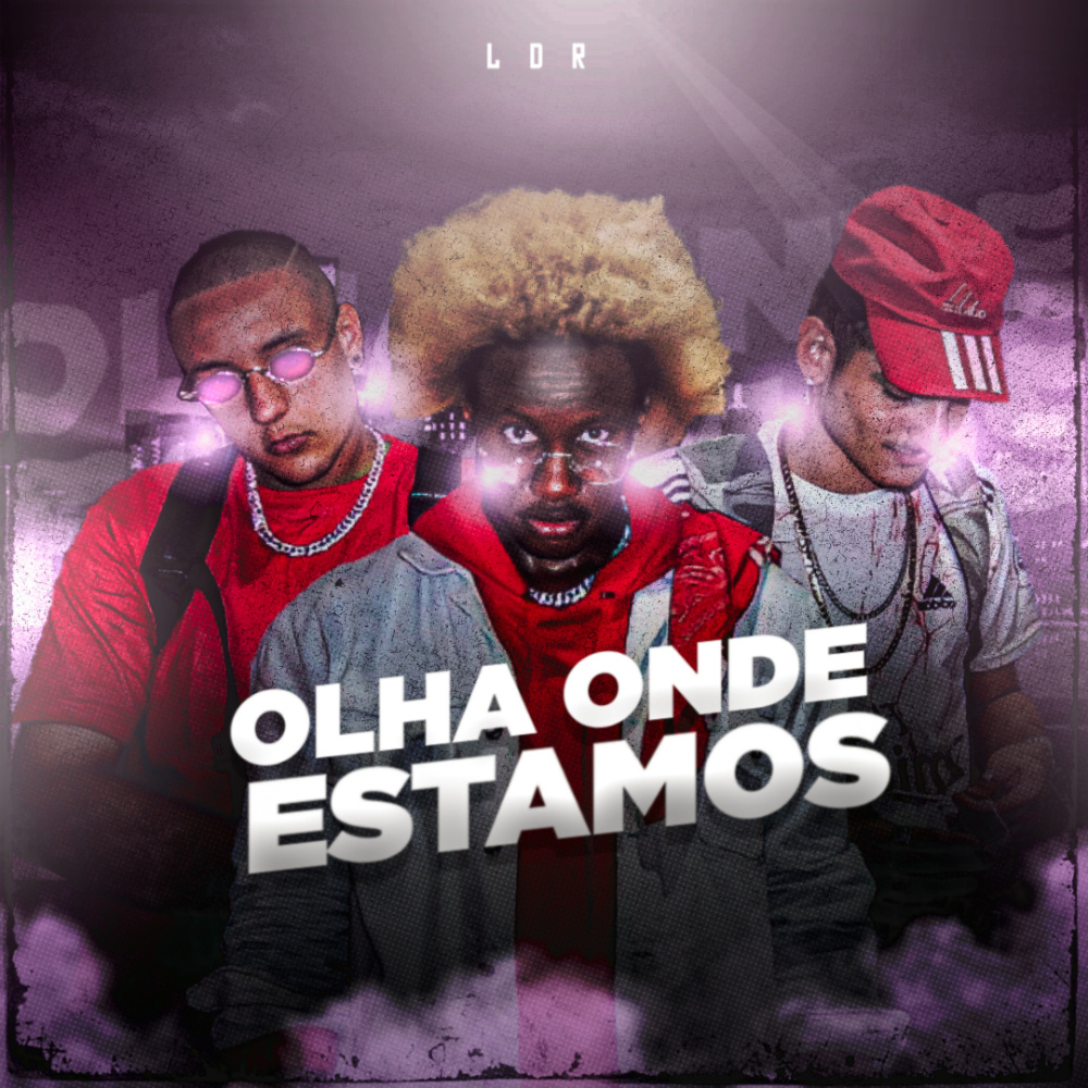 Olha Onde Estamos