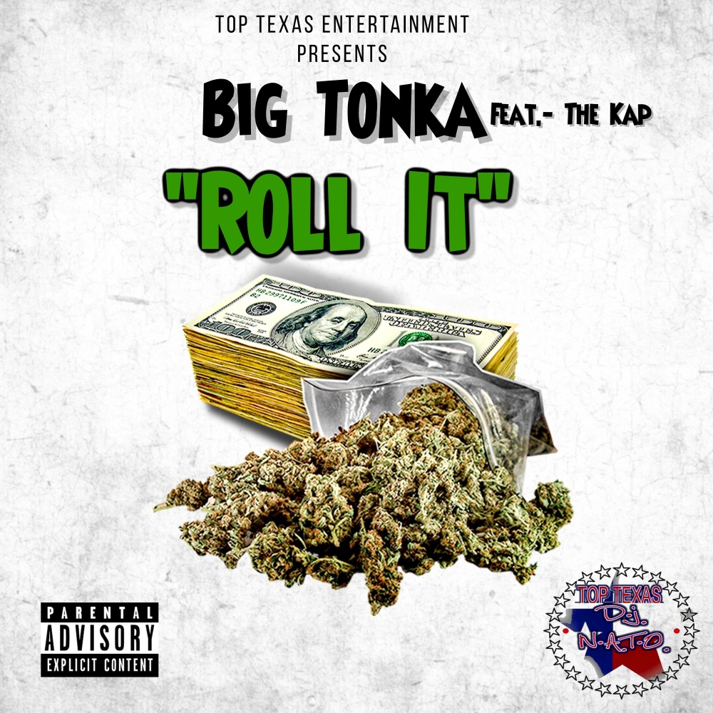 Roll It (Explicit)