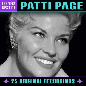 收聽Patti Page的Long, Long Ago歌詞歌曲