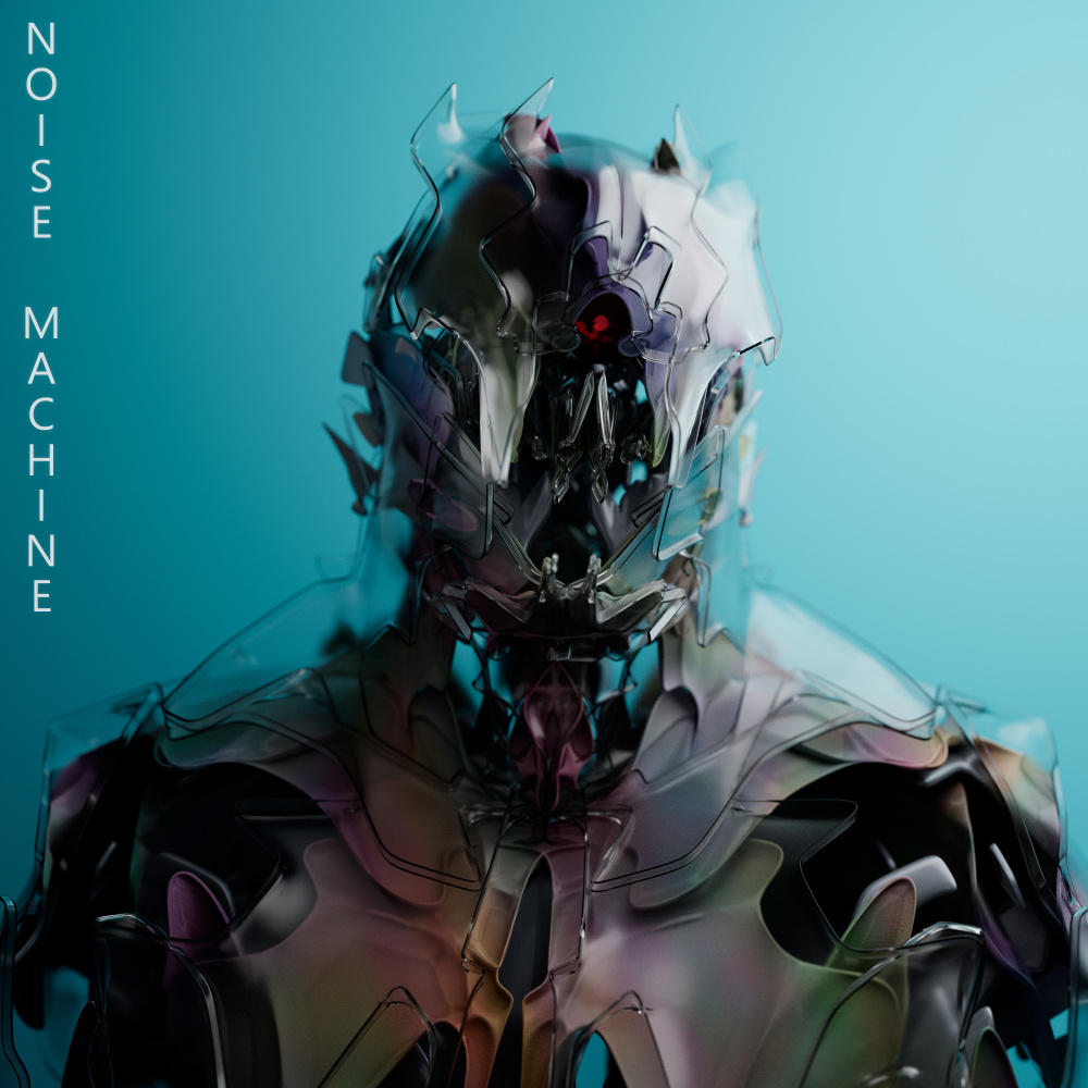 Noise Machine (Explicit)