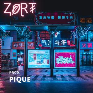 Listen to ZORT song with lyrics from Pique