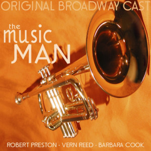 Barbara Cook的專輯The Music Man