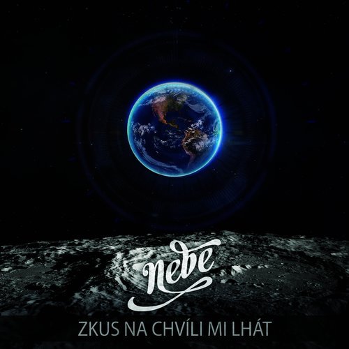 Zkus na chvíli mi lhát