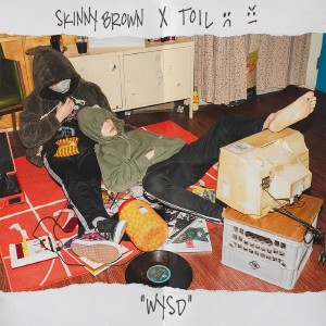 收聽Skinny Brown的Snakes歌詞歌曲
