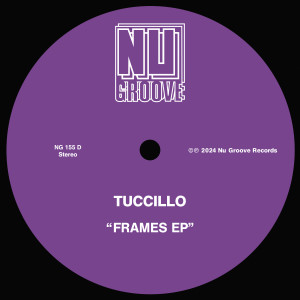 อัลบัม Frames EP ศิลปิน tuccillo