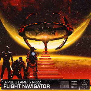 Lambi的專輯Flight Navigator