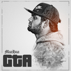 Album GTA (Explicit) from MaaHaa