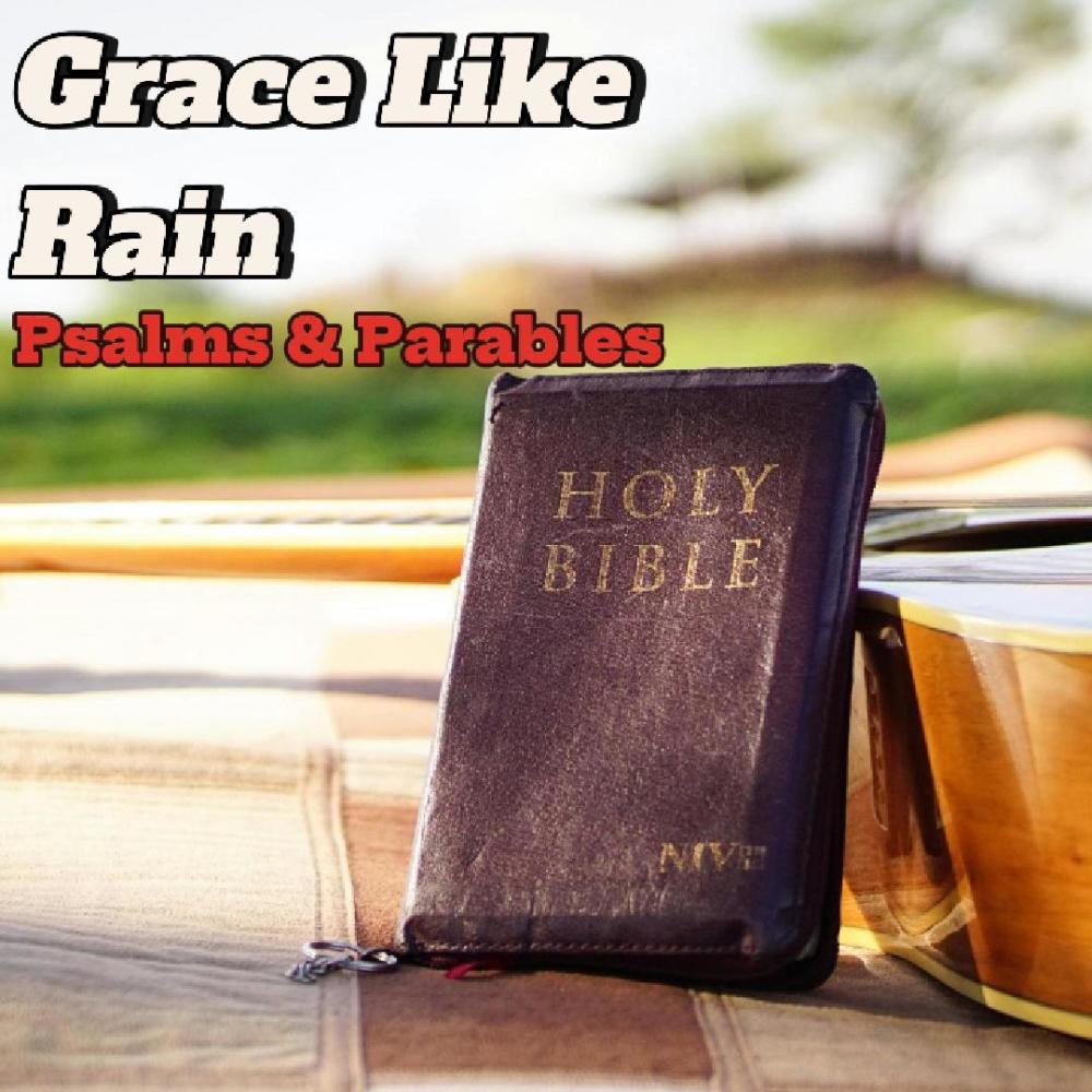 Grace Like Rain