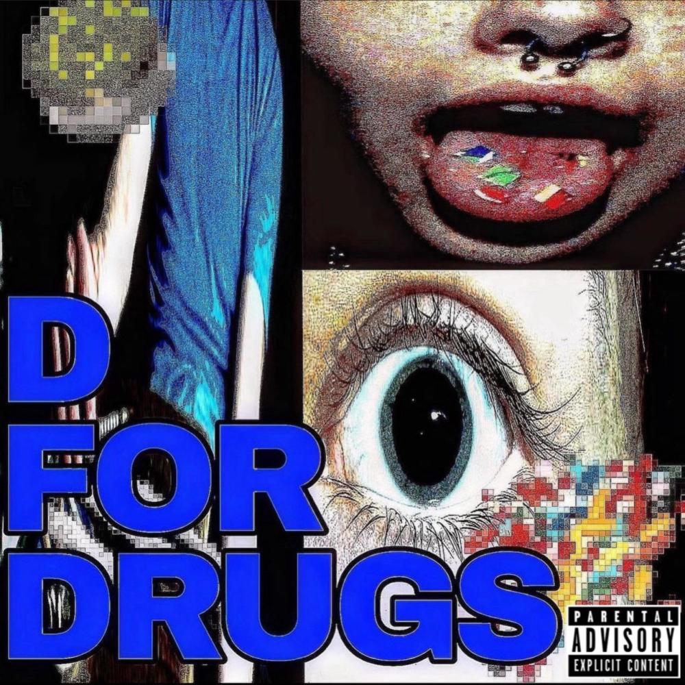 Slurred Words (Explicit)