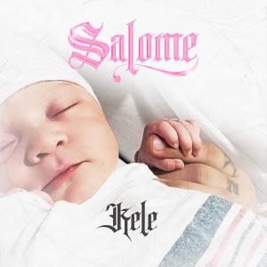 Kele的專輯Salome