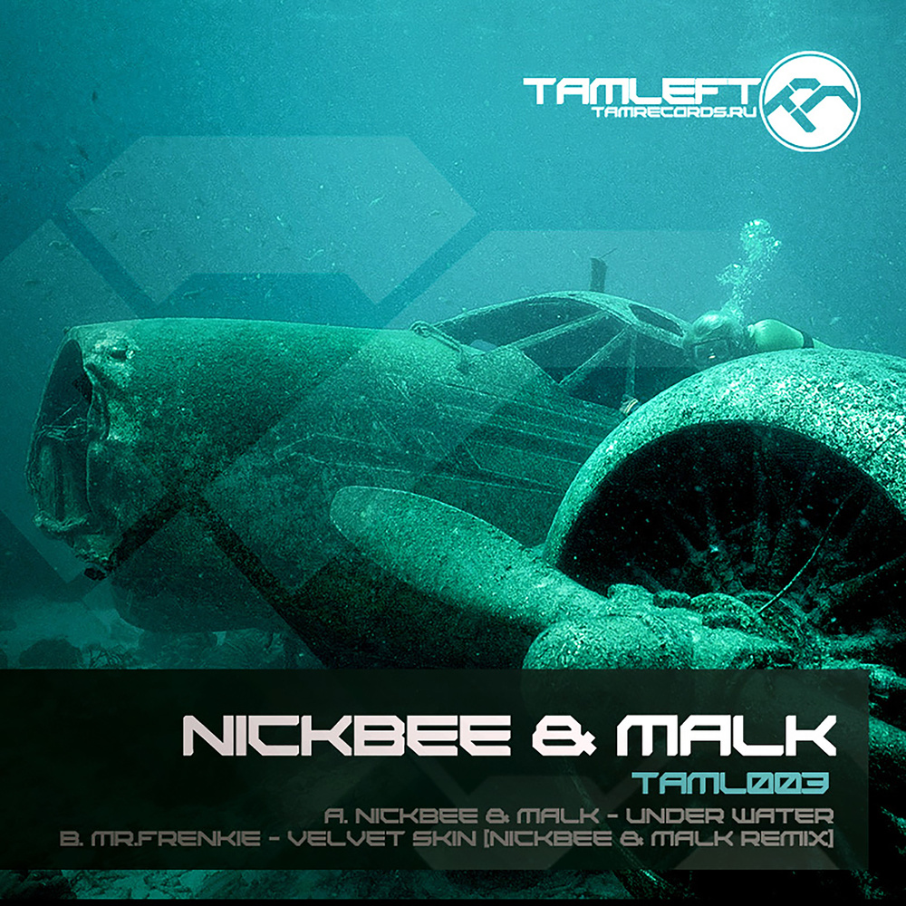 Under Water (Original Mix)
