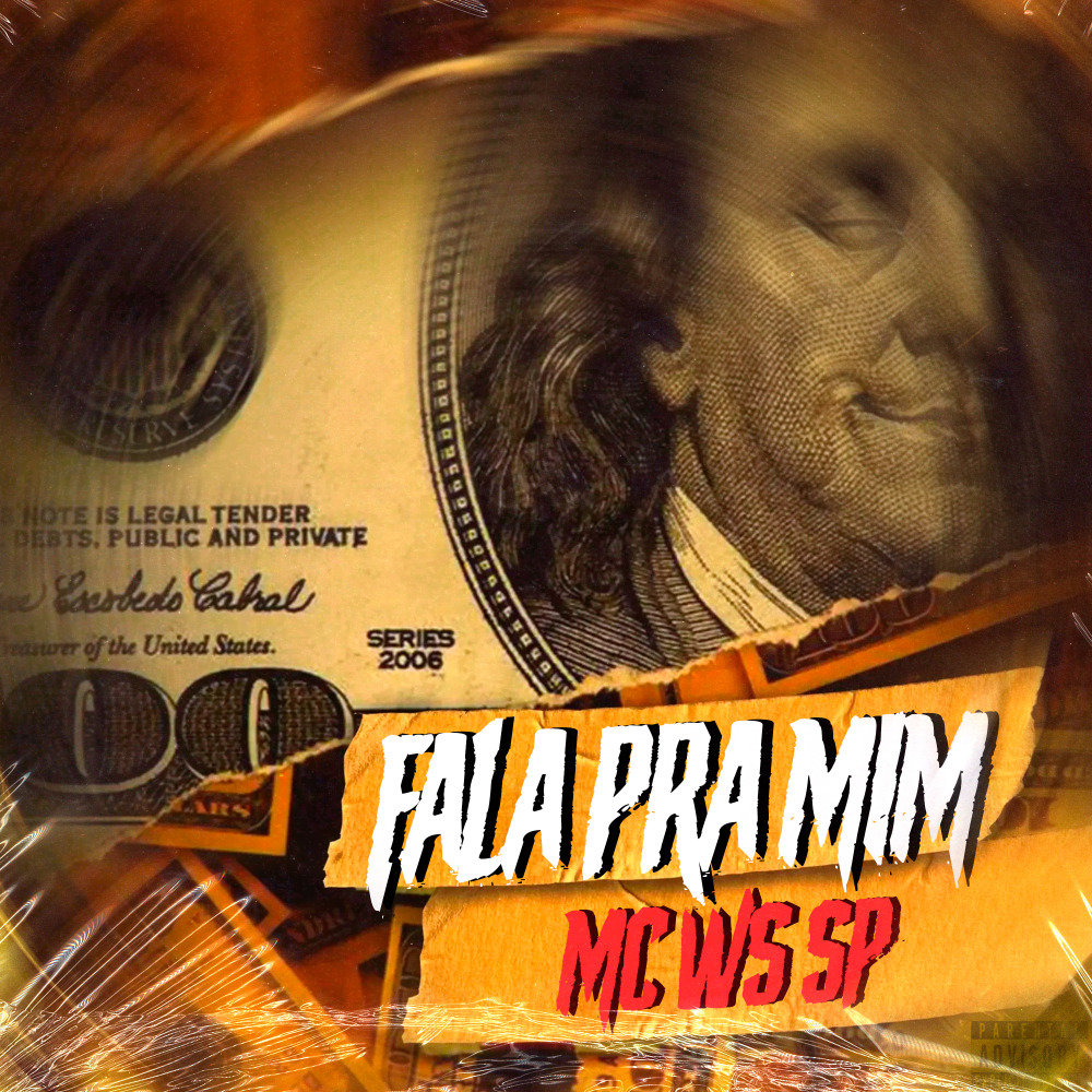 Fala pra Mim
